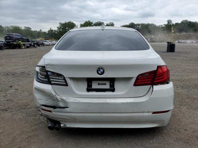 WBAXH5C58DDW13944 | 2013 BMW 528 xi