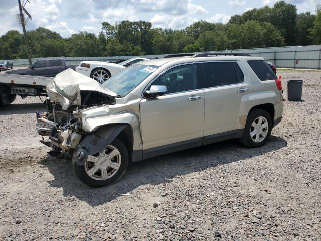 2014 GMC Terrain SLE