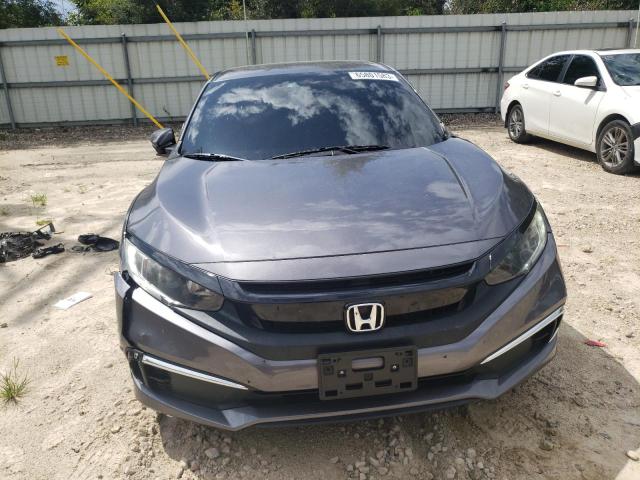 2HGFC2F67KH524867 Honda Civic Lx