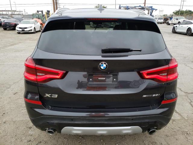 5UXTY3C03LLU69331 BMW X3 Sdrive30i