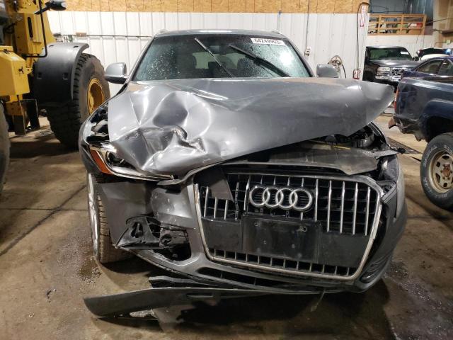 2016 AUDI Q5 PREMIUM - WA1L2AFPXGA130321