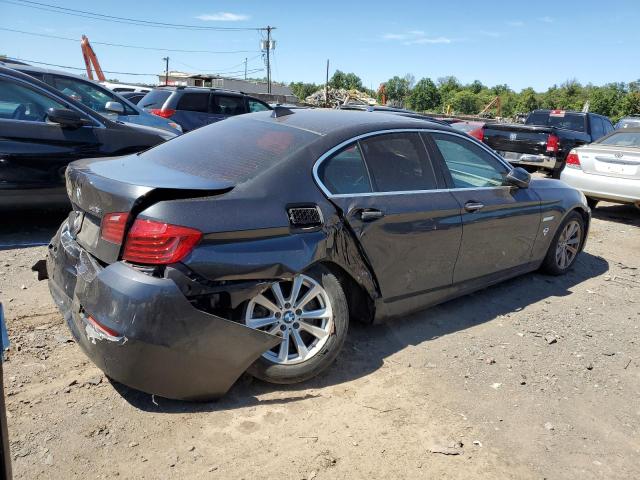 2015 BMW 528 XI - WBA5A7C5XFD623188