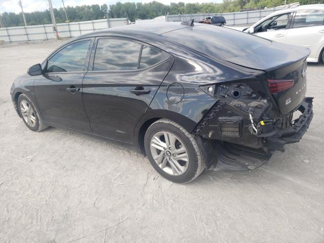 KMHD84LF0KU779313 Hyundai Elantra SE 2