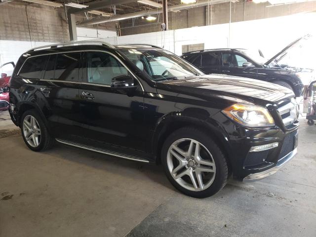 VIN 4JGDF7DE0GA668847 2016 Mercedes-Benz GL-Class, ... no.4