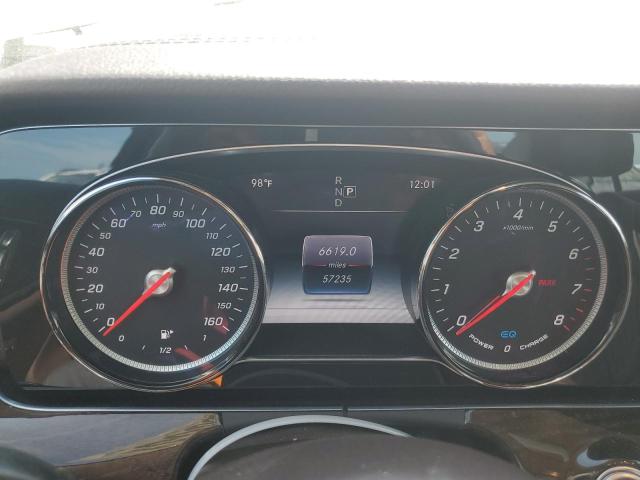 2019 MERCEDES-BENZ CLS 450 - WDD2J5JB4KA010228
