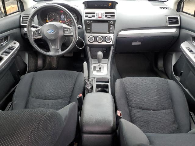 JF1GJAC64FH015635 Subaru Impreza Premium