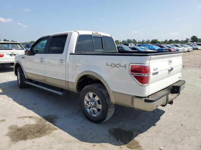 Vin: 1ftfw1ev6afc72442, lot: 65560143, ford f-150 supercrew 20102
