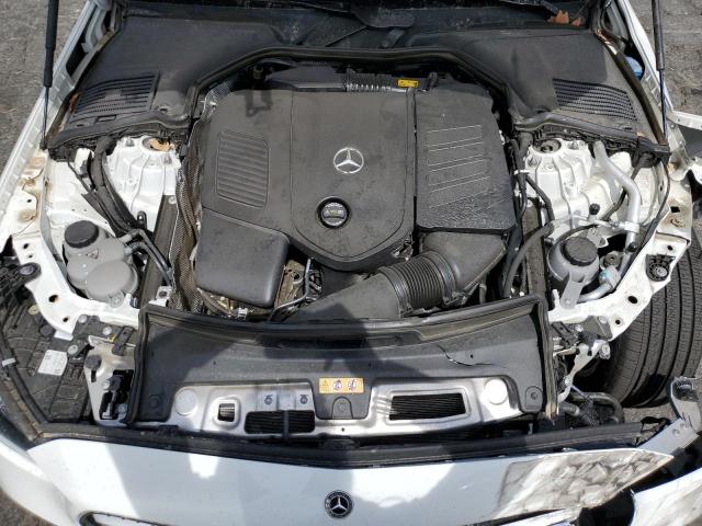 W1KAF4HB5NR057089 Mercedes-Benz C 300 4matic