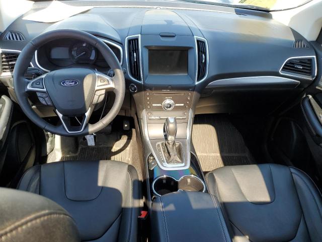 2FMPK4K87JBB95089 Ford Edge Titanium