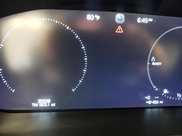 2019 VOLVO XC60 T8 R- YV4BR0DM2K1379962
