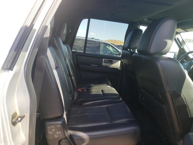 1FMJK1JTXGEF26786 Ford Expedition El Xlt