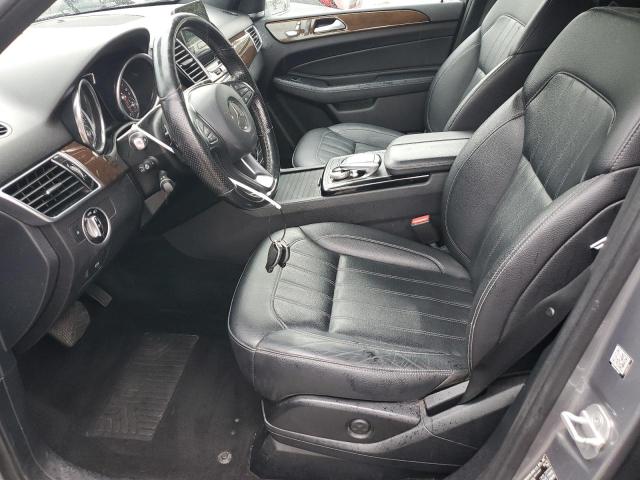 4JGDA5HB0GA770314 2016 MERCEDES-BENZ GLE-CLASS, photo no. 7