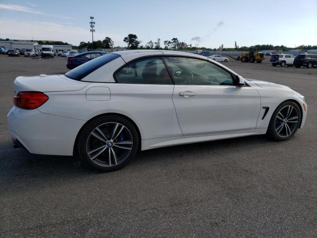 WBA3T3C58F5A40691 BMW 435 I
