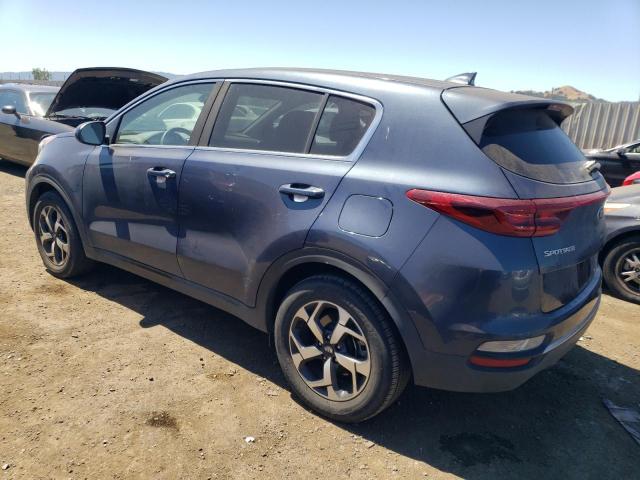 2021 KIA SPORTAGELX KNDPM3AC3M7851753