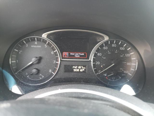 1N4AL3AP0FC161941 Nissan ALTIMA 2.5