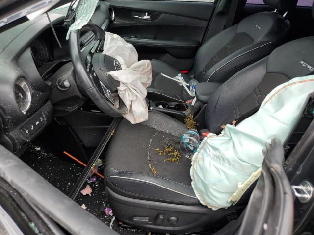3KPF34AD9ME419097 KIA Forte Gt Line
