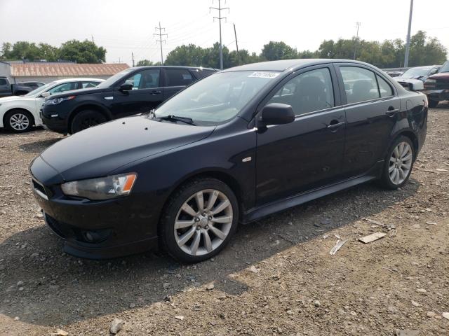 2011 Mitsubishi Lancer GTS