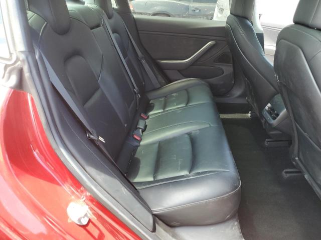 5YJ3E1EA0JF048087 Tesla MODEL 3