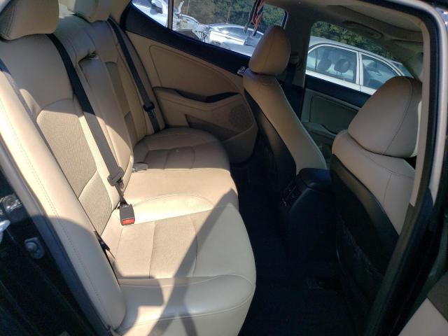 5XXGN4A71FG440013 KIA OPTIMA EX