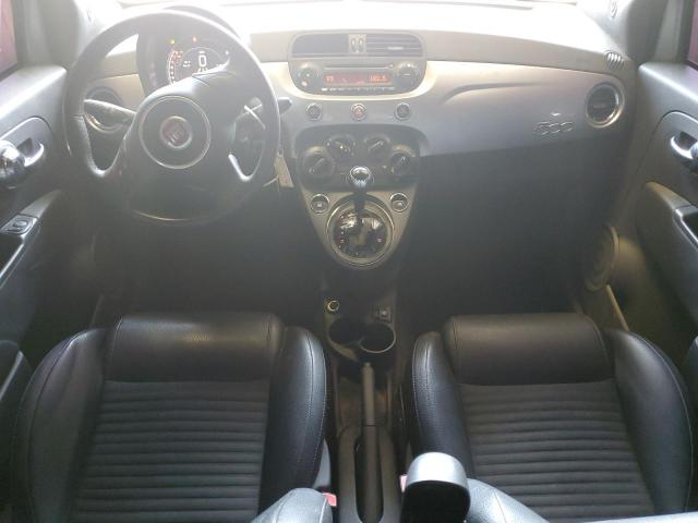2015 FIAT 500 SPORT - 3C3CFFBR4FT624121