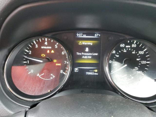 JN1BJ1CP8JW165459 Nissan Rogue Sport S