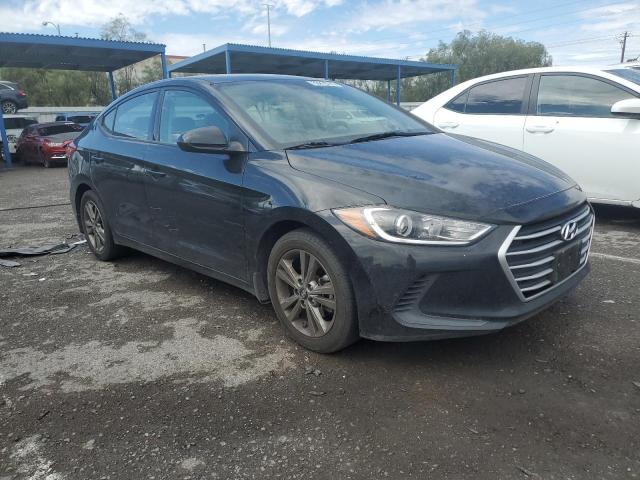 5NPD84LFXJH244938 | 2018 HYUNDAI ELANTRA SE