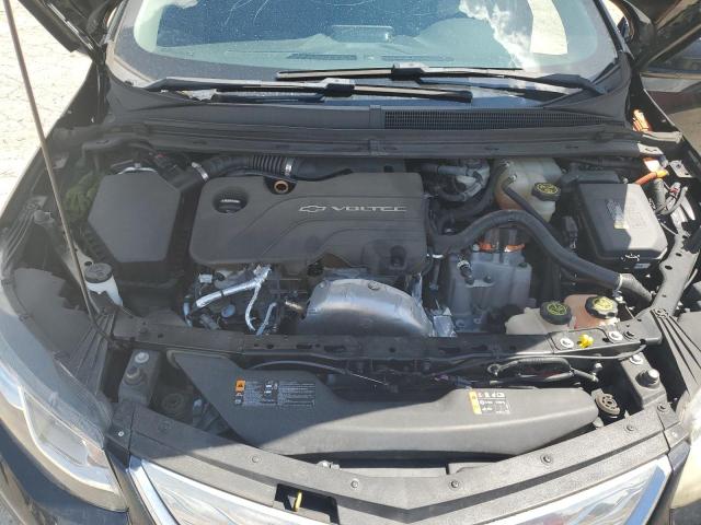 VIN 1G1RC6S57HU170220 2017 Chevrolet Volt, LT no.11