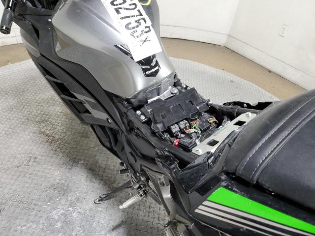 2015 KAWASAKI EX300 A - JKAEX8A16FDA22400
