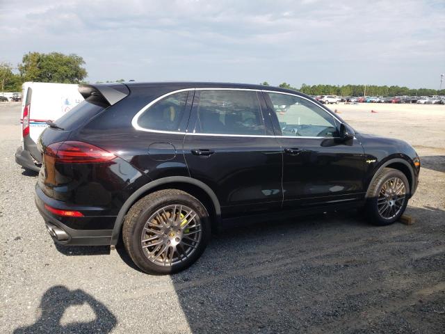2016 PORSCHE CAYENNE SE - WP1AE2A21GLA64556
