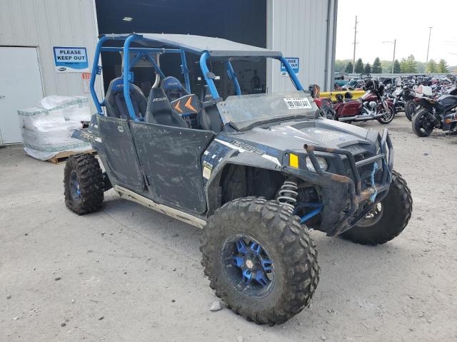 2014 POLARIS RZR 4 800 - 4XAXE7EA6EB191968