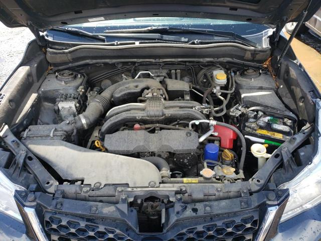 JF2SJABC9GH432716 Subaru Forester 2.5i