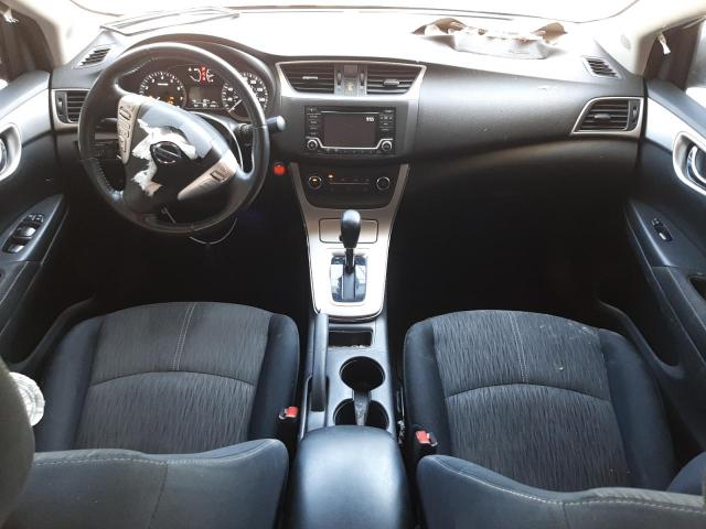 3N1AB7AP3FY338433 Nissan SENTRA S