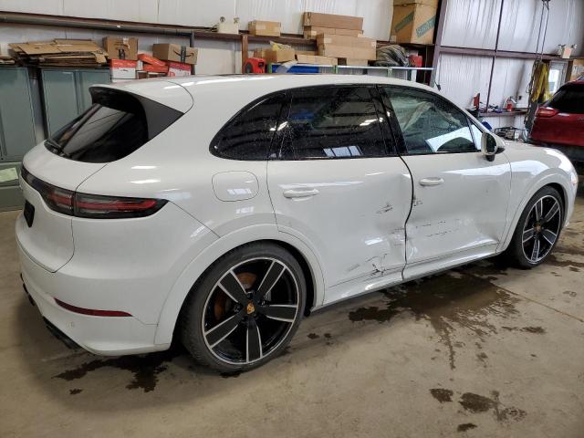 2019 PORSCHE CAYENNE S - WP1AB2AY0KDA61261