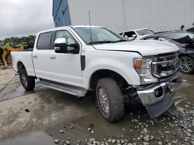 2022 Ford F250 Super Duty VIN: 1FT7W2BN6NEF72976 Lot: 64895603