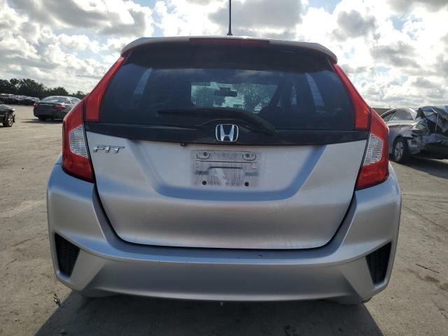 2015 HONDA FIT LX - 3HGGK5H53FM770108