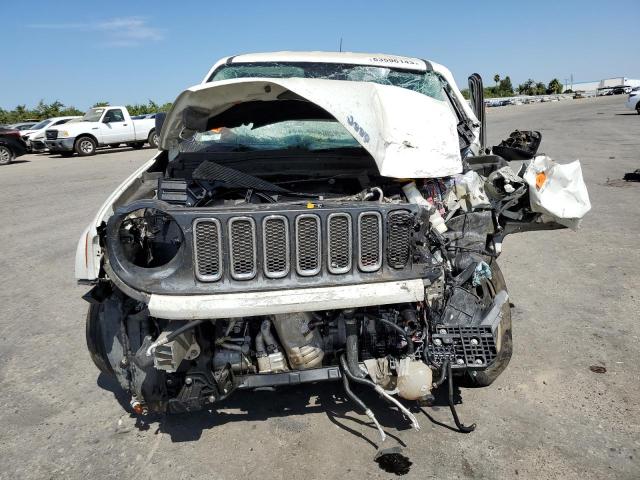 ZACCJBAB2HPG15032 Jeep Renegade Sport