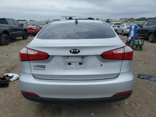 KNAFK4A66F5336968 KIA FORTE LX