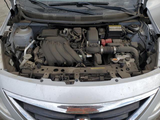 3N1CN7AP9KL868963 Nissan VERSA S