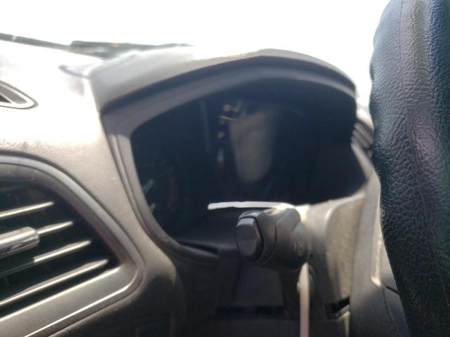 2FMPK3G96KBB21174 Ford EDGE SE