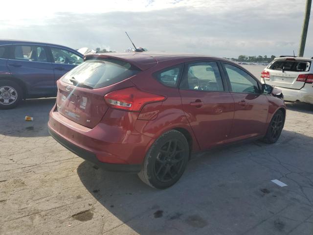 1FADP3K27GL332397 Ford FOCUS SE