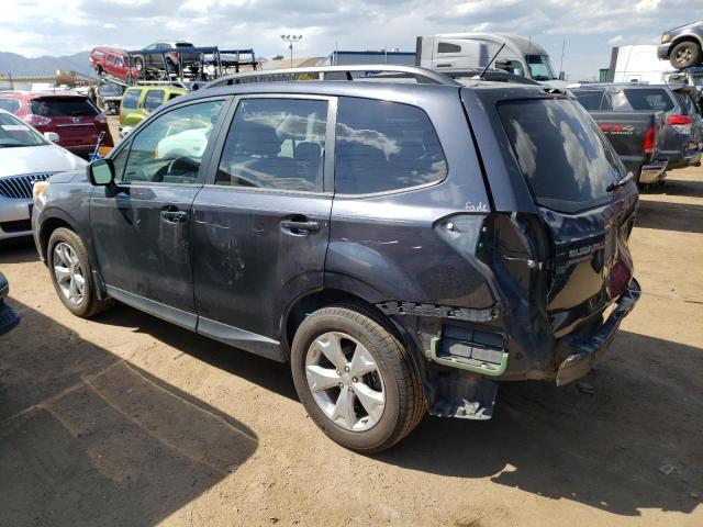 JF2SJACC9EG401323 Subaru Forester 2.5i Premium