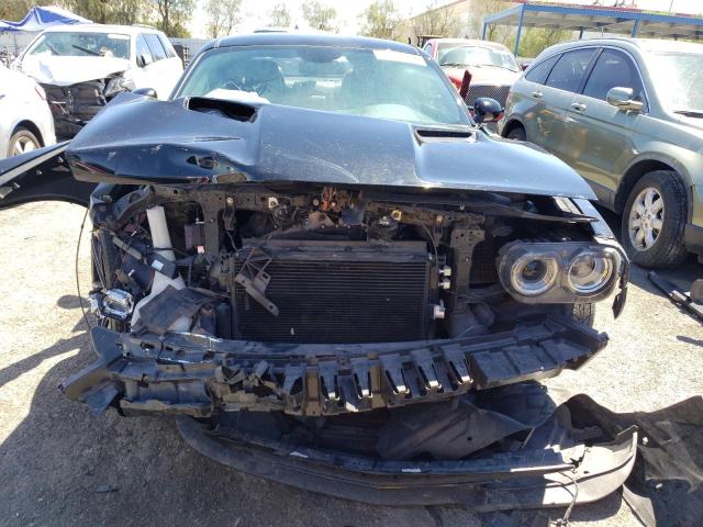 2C3CDZAG4GH185150 Dodge Challenger Sxt