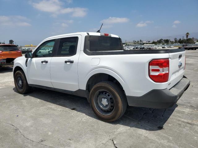 Vin: 3fttw8e34pra08920, lot: 63983113, ford maverick xl 20232