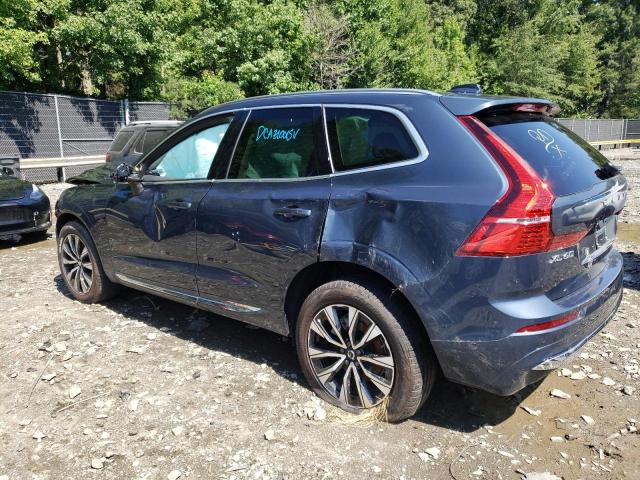 2023 VOLVO XC60 PLUS YV4L12RN2P1385020