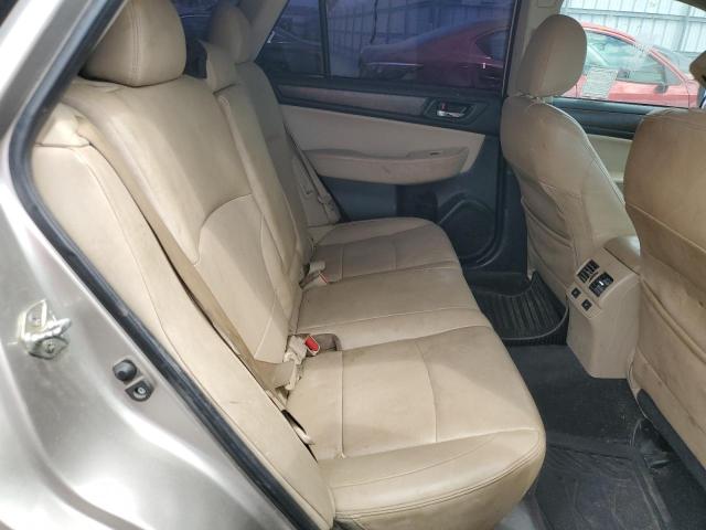 4S4BSBLC4F3207417 Subaru Outback 2.5i Limited