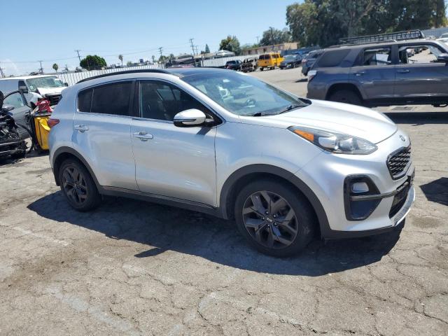 KNDP63AC4L7694534 KIA SPORTAGE S