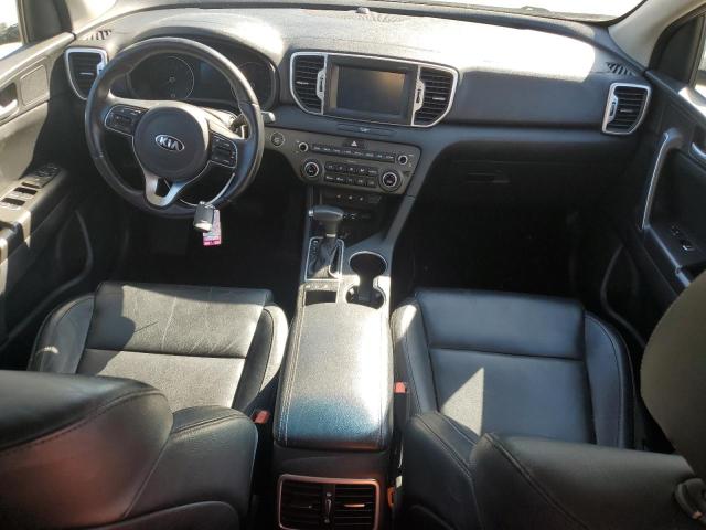 KNDPNCAC6H7137716 KIA Sportage Ex