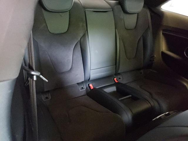 2016 AUDI S5 PREMIUM - WAUC4AFR2GA003299