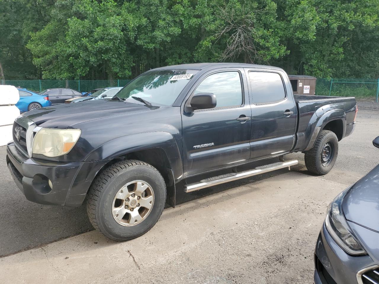 Toyota Tacoma 2006