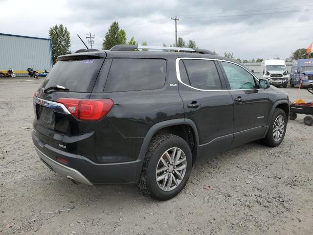 1GKKNSLA6HZ283588 GMC ACADIA SLE